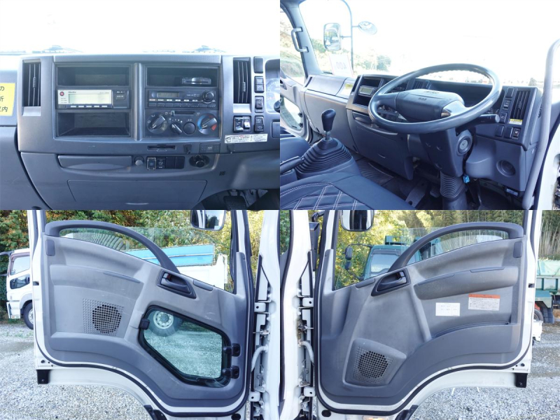 ワイドアルミウイングアルミウィング|中古トラックの販売・買取・査定のアイナビ