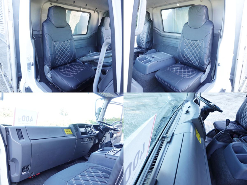 ワイドアルミウイングアルミウィング|中古トラックの販売・買取・査定のアイナビ