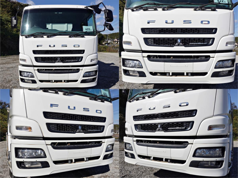 積載9t大型ダンプ|中古トラックの販売・買取・査定のアイナビ