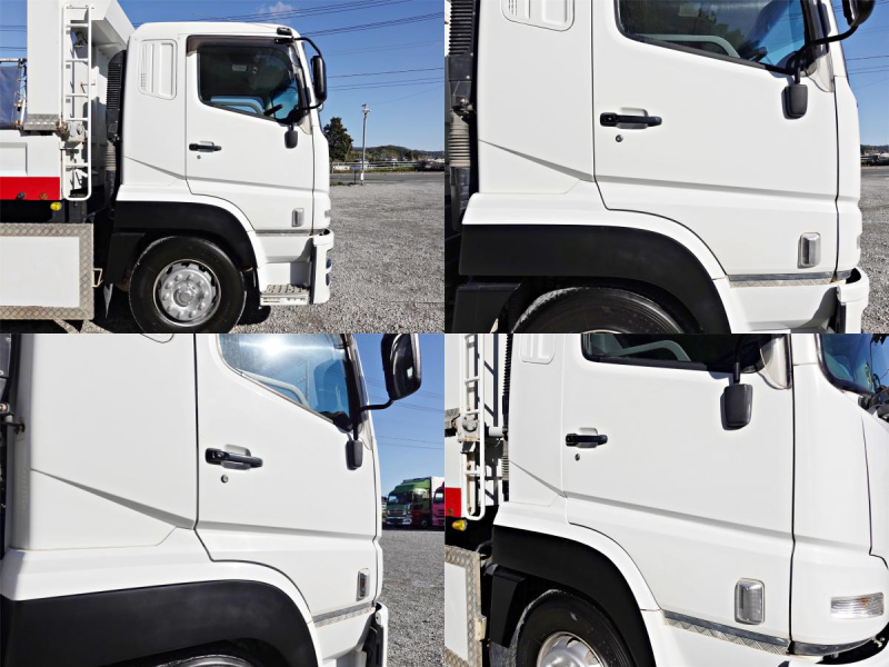 積載9t大型ダンプ|中古トラックの販売・買取・査定のアイナビ