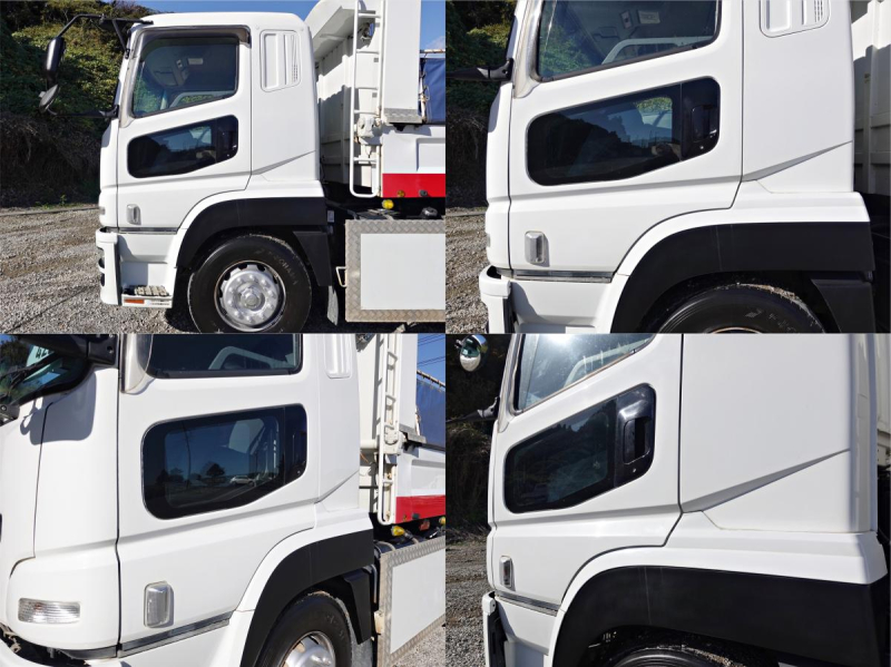 積載9t大型ダンプ|中古トラックの販売・買取・査定のアイナビ