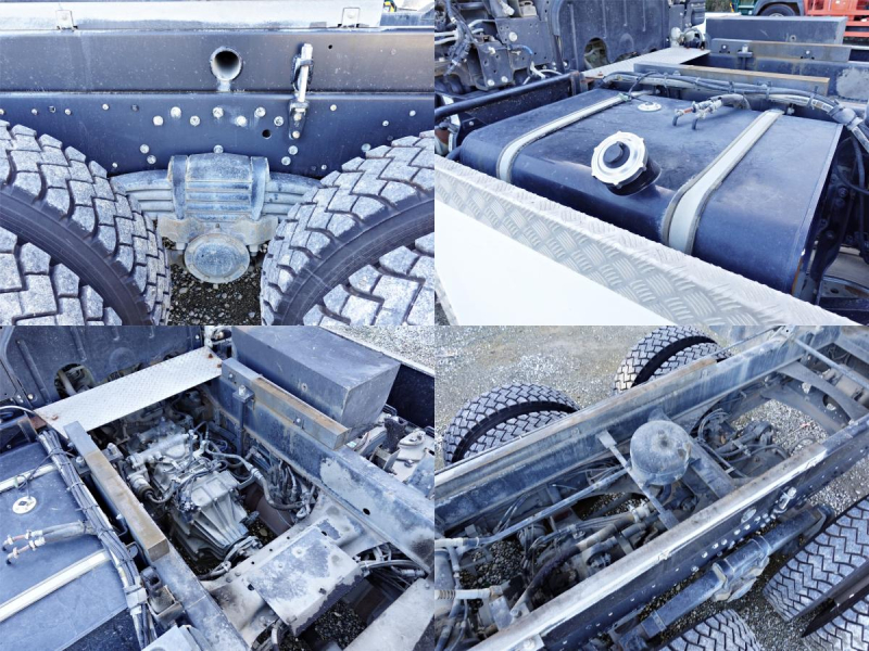 積載9t大型ダンプ|中古トラックの販売・買取・査定のアイナビ