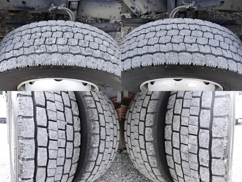 コンドル 増トンラジコン付き3段クレーン2.93t吊り積載6.9t|中古トラックの販売・買取・査定のアイナビ