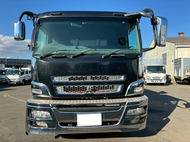 6×43軸2デフ380馬力7速MTマニュアル10t20t土砂ダンプ|中古トラックの販売・買取・査定のアイナビ