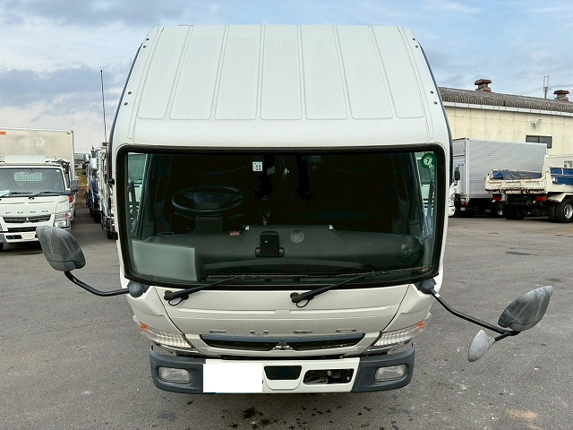 保証対象車両標準幅ショート左サイド扉ラッシングレール|中古トラックの販売・買取・査定のアイナビ