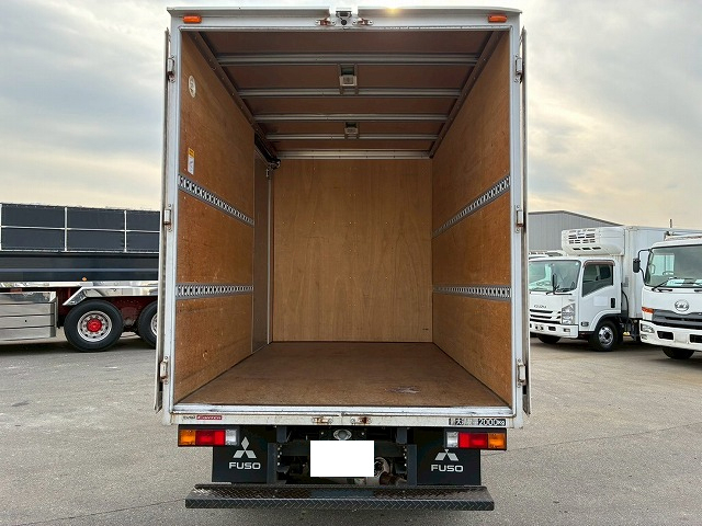 保証対象車両標準幅ショート左サイド扉ラッシングレール|中古トラックの販売・買取・査定のアイナビ