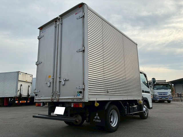 保証対象車両標準幅ショート左サイド扉ラッシングレール|中古トラックの販売・買取・査定のアイナビ