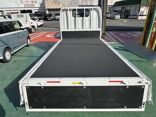 三菱ふそう 平ボディ キャンター|中古トラックの販売・買取・査定のアイナビ