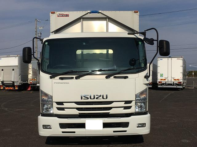 いすゞ ウイング車 フォワード|中古トラックの販売・買取・査定のアイナビ