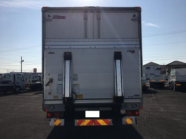 いすゞ ウイング車 フォワード|中古トラックの販売・買取・査定のアイナビ