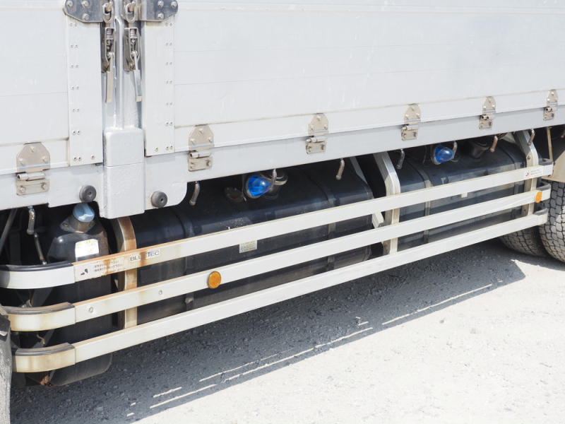 三菱ふそう 平ボディ スーパーグレート|中古トラックの販売・買取・査定のアイナビ