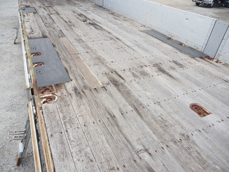 三菱ふそう 平ボディ スーパーグレート|中古トラックの販売・買取・査定のアイナビ