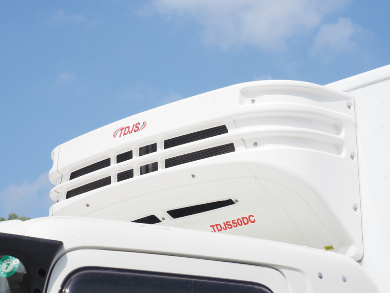 日野 冷凍バン レンジャー|中古トラックの販売・買取・査定のアイナビ