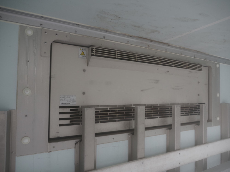 日野 冷凍バン レンジャー|中古トラックの販売・買取・査定のアイナビ