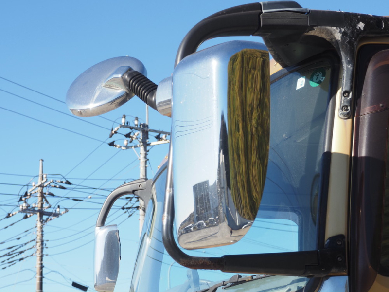 三菱ふそう 冷凍ウイング スーパーグレート|中古トラックの販売・買取・査定のアイナビ