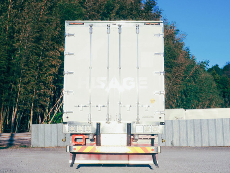 三菱ふそう 冷凍ウイング スーパーグレート|中古トラックの販売・買取・査定のアイナビ