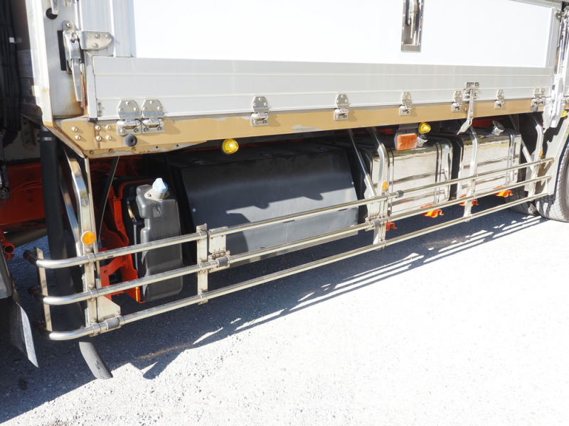 三菱ふそう 冷凍ウイング スーパーグレート|中古トラックの販売・買取・査定のアイナビ