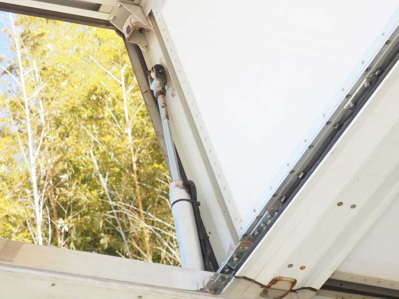 三菱ふそう 冷凍ウイング スーパーグレート|中古トラックの販売・買取・査定のアイナビ