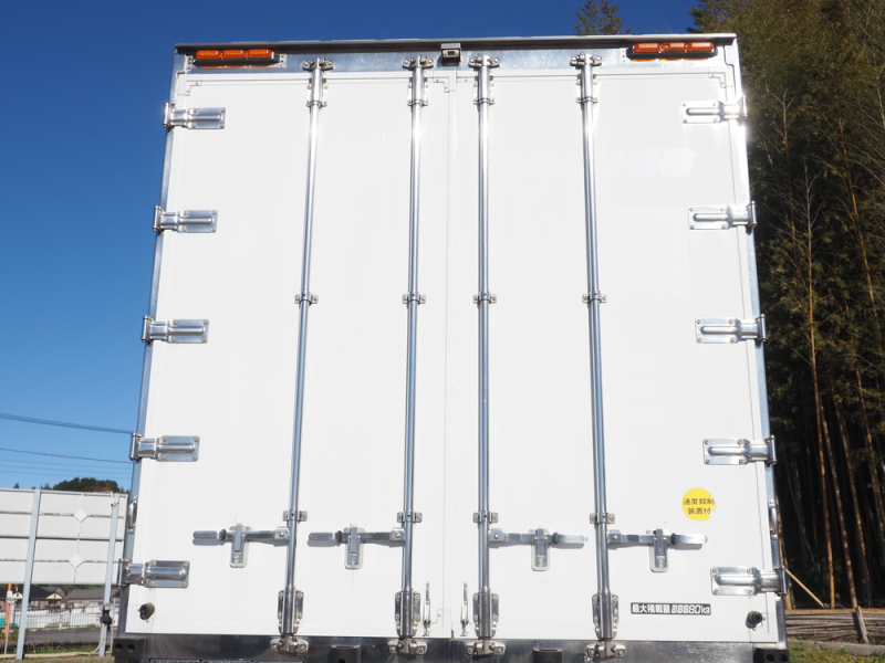 三菱ふそう 冷凍ウイング スーパーグレート|中古トラックの販売・買取・査定のアイナビ