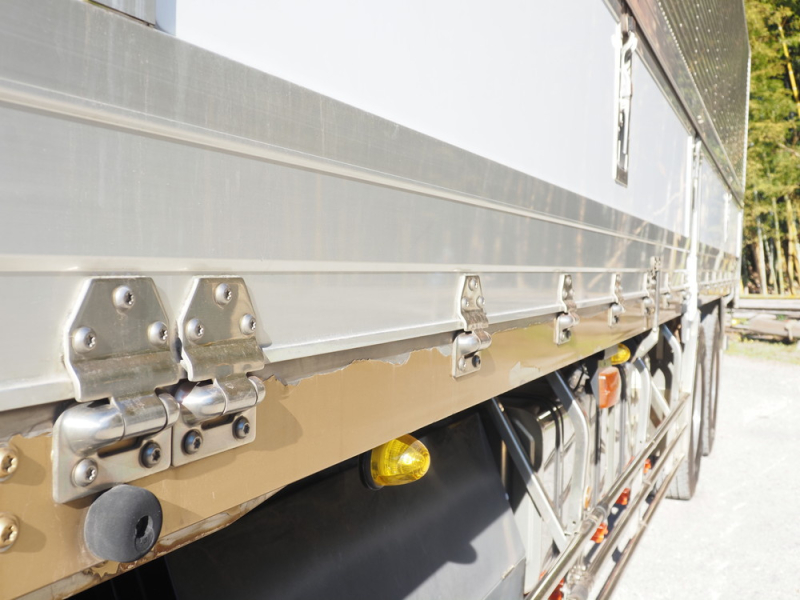 三菱ふそう 冷凍ウイング スーパーグレート|中古トラックの販売・買取・査定のアイナビ