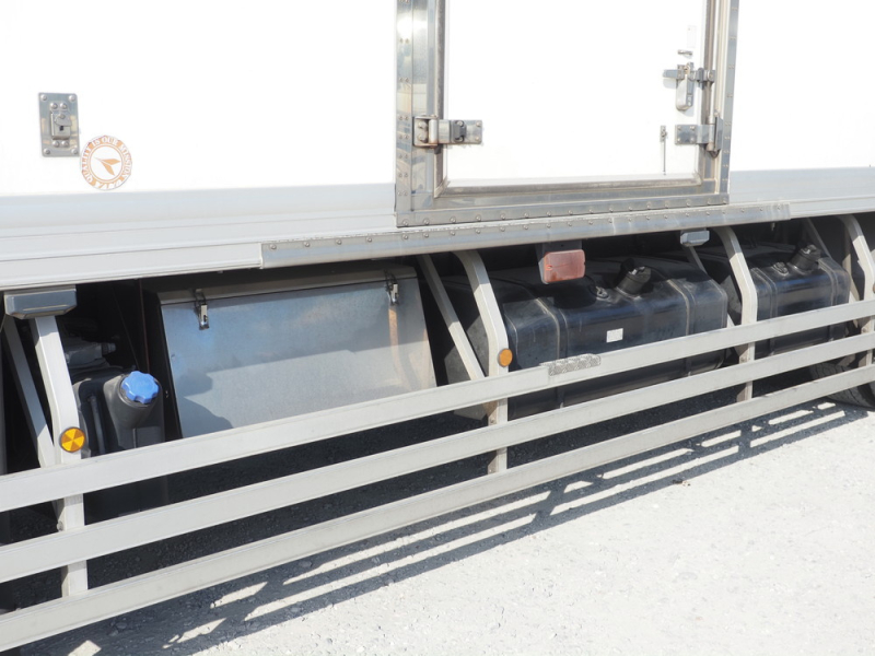 いすゞ 冷凍バン ギガ|中古トラックの販売・買取・査定のアイナビ