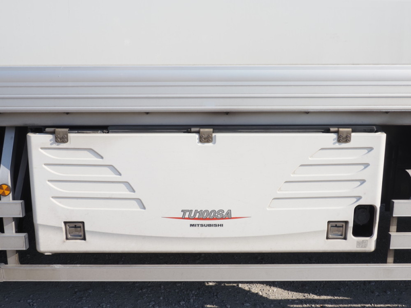 いすゞ 冷凍バン ギガ|中古トラックの販売・買取・査定のアイナビ