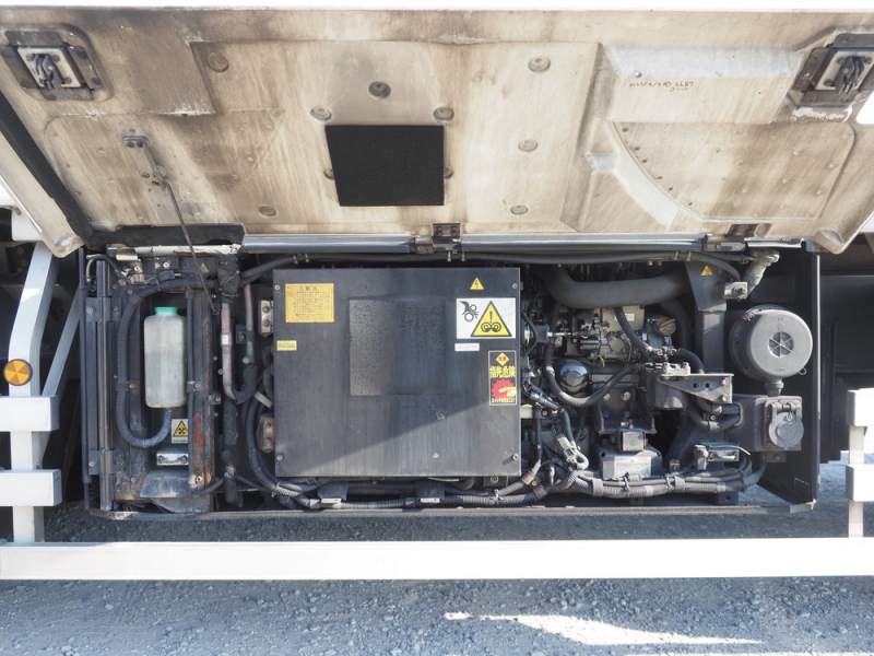 いすゞ 冷凍バン ギガ|中古トラックの販売・買取・査定のアイナビ