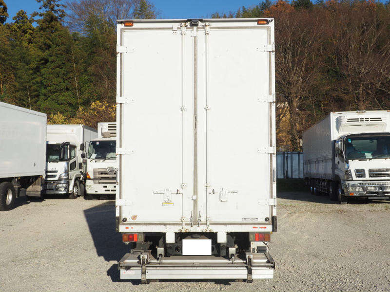 日野 バン車 デュトロ|中古トラックの販売・買取・査定のアイナビ