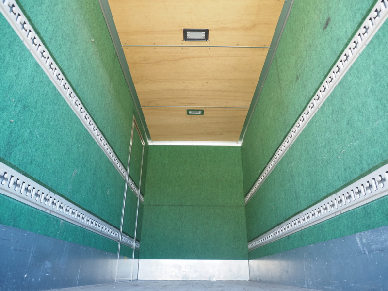 日野 バン車 デュトロ|中古トラックの販売・買取・査定のアイナビ