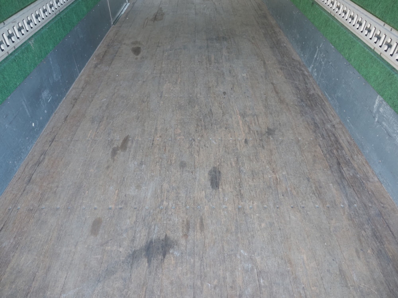 日野 バン車 デュトロ|中古トラックの販売・買取・査定のアイナビ