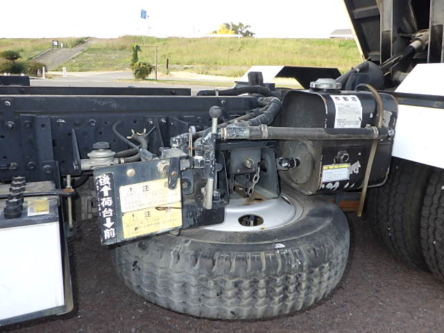 いすゞ 平成21年式 ローダーダンプ 花見台|中古トラックの販売・買取・査定のアイナビ