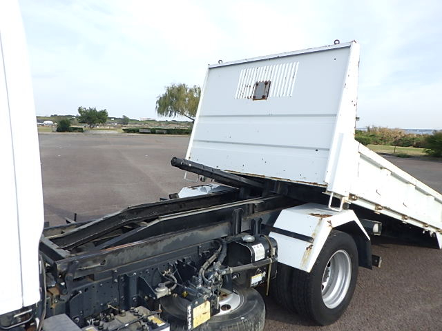 いすゞ 平成21年式 ローダーダンプ 花見台|中古トラックの販売・買取・査定のアイナビ