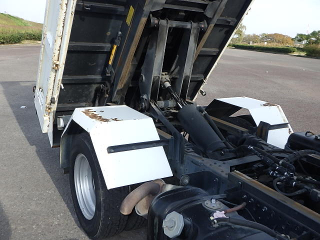 いすゞ 平成21年式 ローダーダンプ 花見台|中古トラックの販売・買取・査定のアイナビ