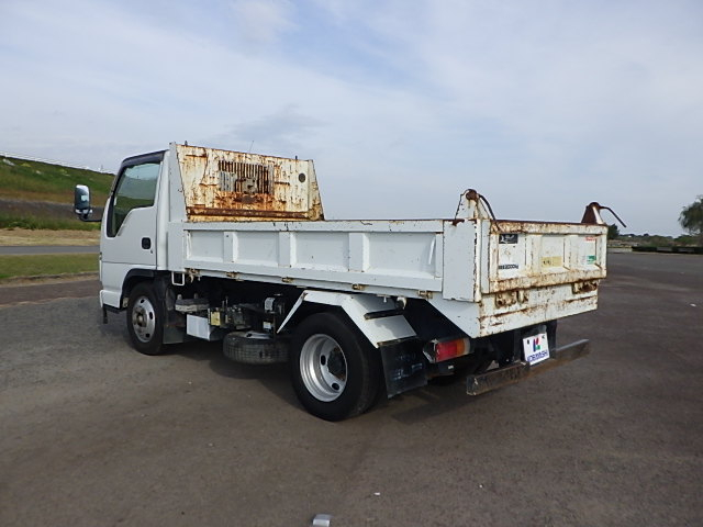 いすゞ 平成21年式 ローダーダンプ 花見台|中古トラックの販売・買取・査定のアイナビ