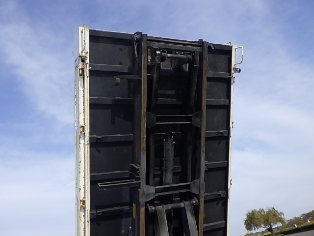 いすゞ 平成21年式 ローダーダンプ 花見台|中古トラックの販売・買取・査定のアイナビ