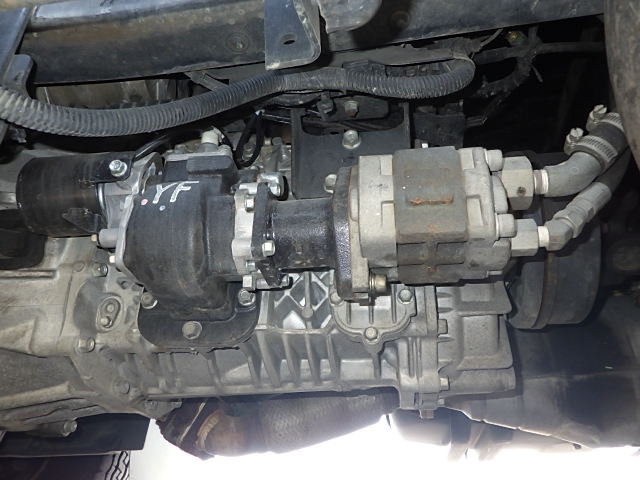 いすゞ 平成21年式 ローダーダンプ 花見台|中古トラックの販売・買取・査定のアイナビ