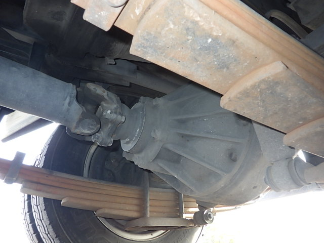 いすゞ 平成21年式 ローダーダンプ 花見台|中古トラックの販売・買取・査定のアイナビ