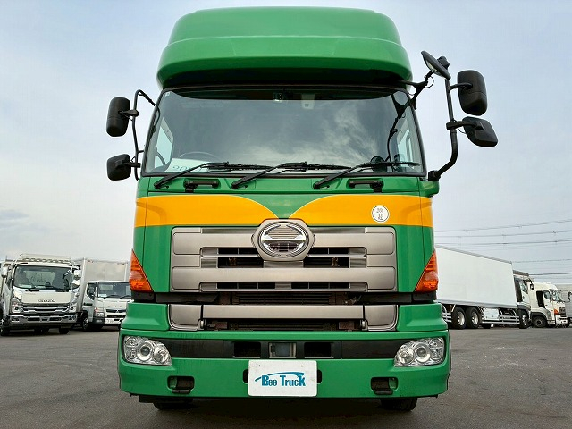 8×4スーパーハイルーフ日本フルハーフ後輪エアサス|中古トラックの販売・買取・査定のアイナビ