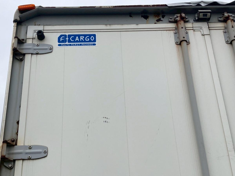 2.3トン積載6200ボディワイド格納PG後輪エアサスベット付|中古トラックの販売・買取・査定のアイナビ