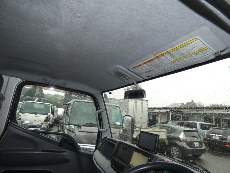 H252トン ダンプ オトマ ナビ|中古トラックの販売・買取・査定のアイナビ