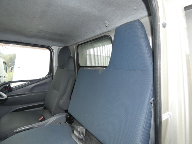 H252トン ダンプ オトマ ナビ|中古トラックの販売・買取・査定のアイナビ