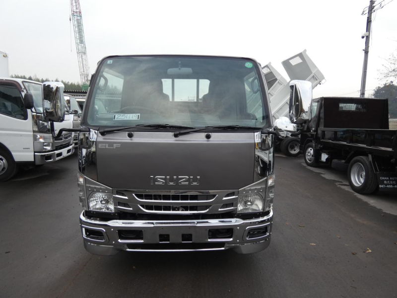 H28 2トン 平ボデー オートマ ETC|中古トラックの販売・買取・査定のアイナビ