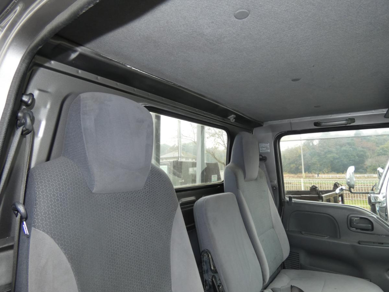 H28 2トン 平ボデー オートマ ETC|中古トラックの販売・買取・査定のアイナビ