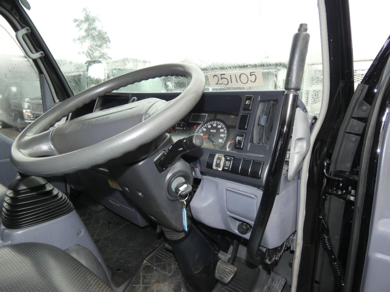 1.75トン Wキャブダンプ ETC|中古トラックの販売・買取・査定のアイナビ