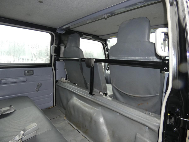 1.75トン Wキャブダンプ ETC|中古トラックの販売・買取・査定のアイナビ