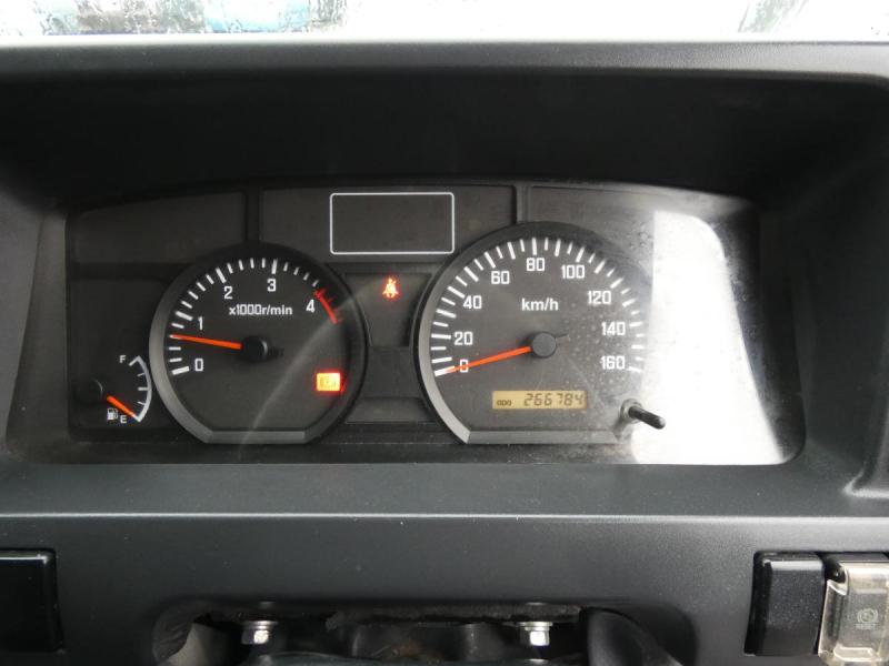 1.75トン Wキャブダンプ ETC|中古トラックの販売・買取・査定のアイナビ