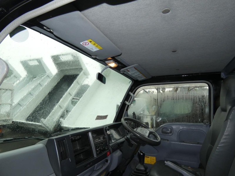 1.75トン Wキャブダンプ ETC|中古トラックの販売・買取・査定のアイナビ