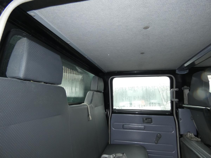 1.75トン Wキャブダンプ ETC|中古トラックの販売・買取・査定のアイナビ