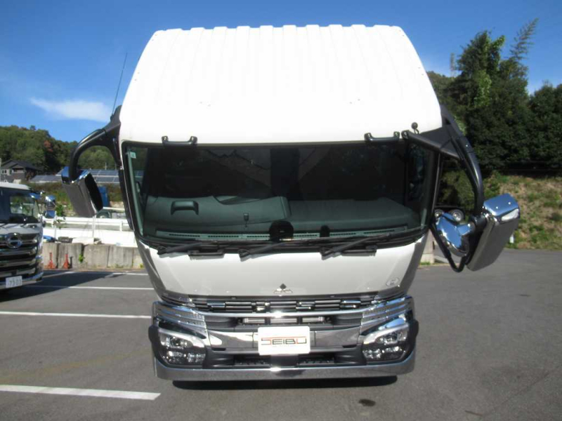 4軸低床 アルミ平 後輪エアサス 14400㎏積載 山田車体工業|中古トラックの販売・買取・査定のアイナビ