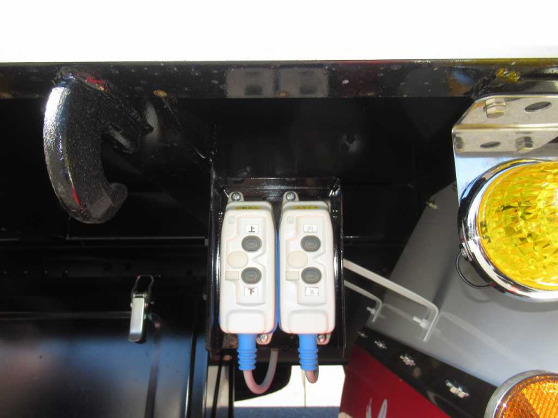 フジタ ウィンチ 自動あゆみ 12300㎏積載|中古トラックの販売・買取・査定のアイナビ